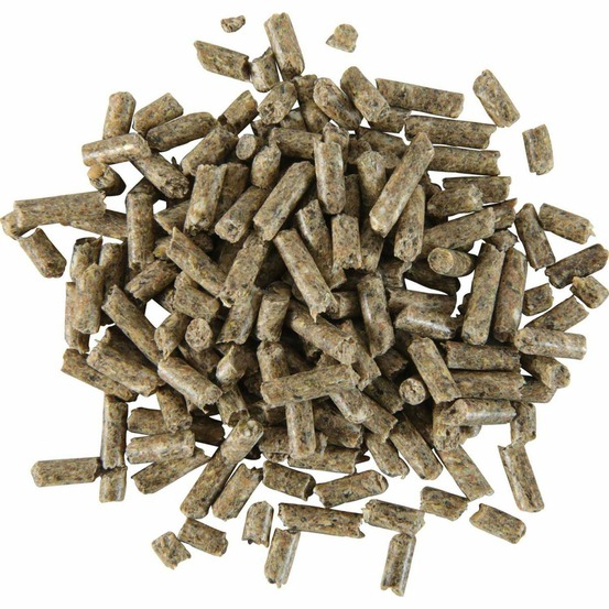 Granulés pour lapin adulte nutrimeal 2.55 kgs