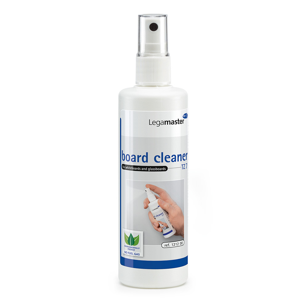 Spray de nettoyage pour tableaux blancs / verre - 125ml