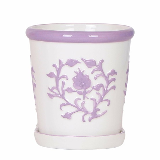 Sierpot malaga lilas