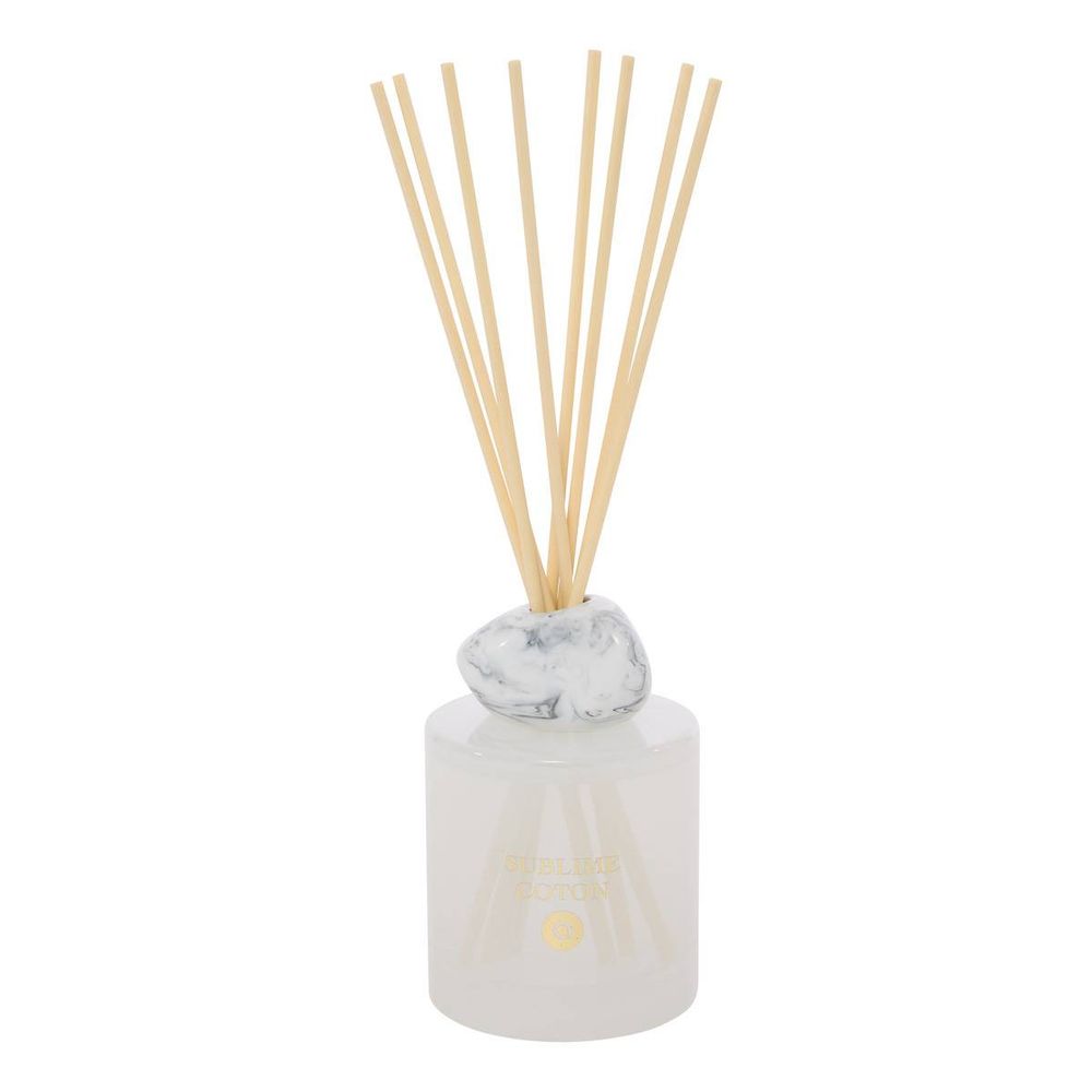 Diffuseur liana 200ml sublime coton