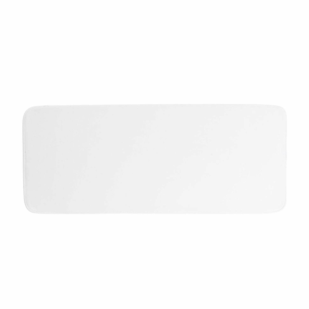 Tapis de bain grande taille berkeley