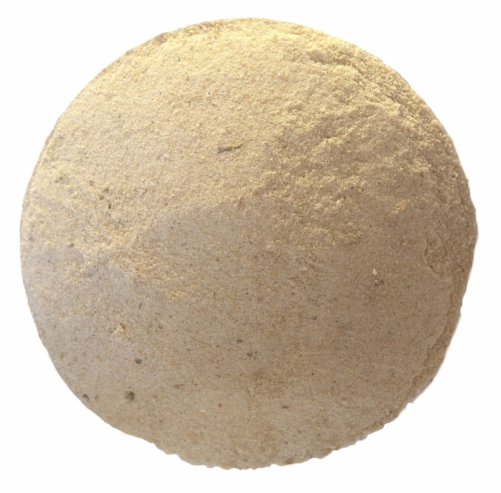 Lot de 4 sacs de 25 KG de sable jeux d'enfants 0/2