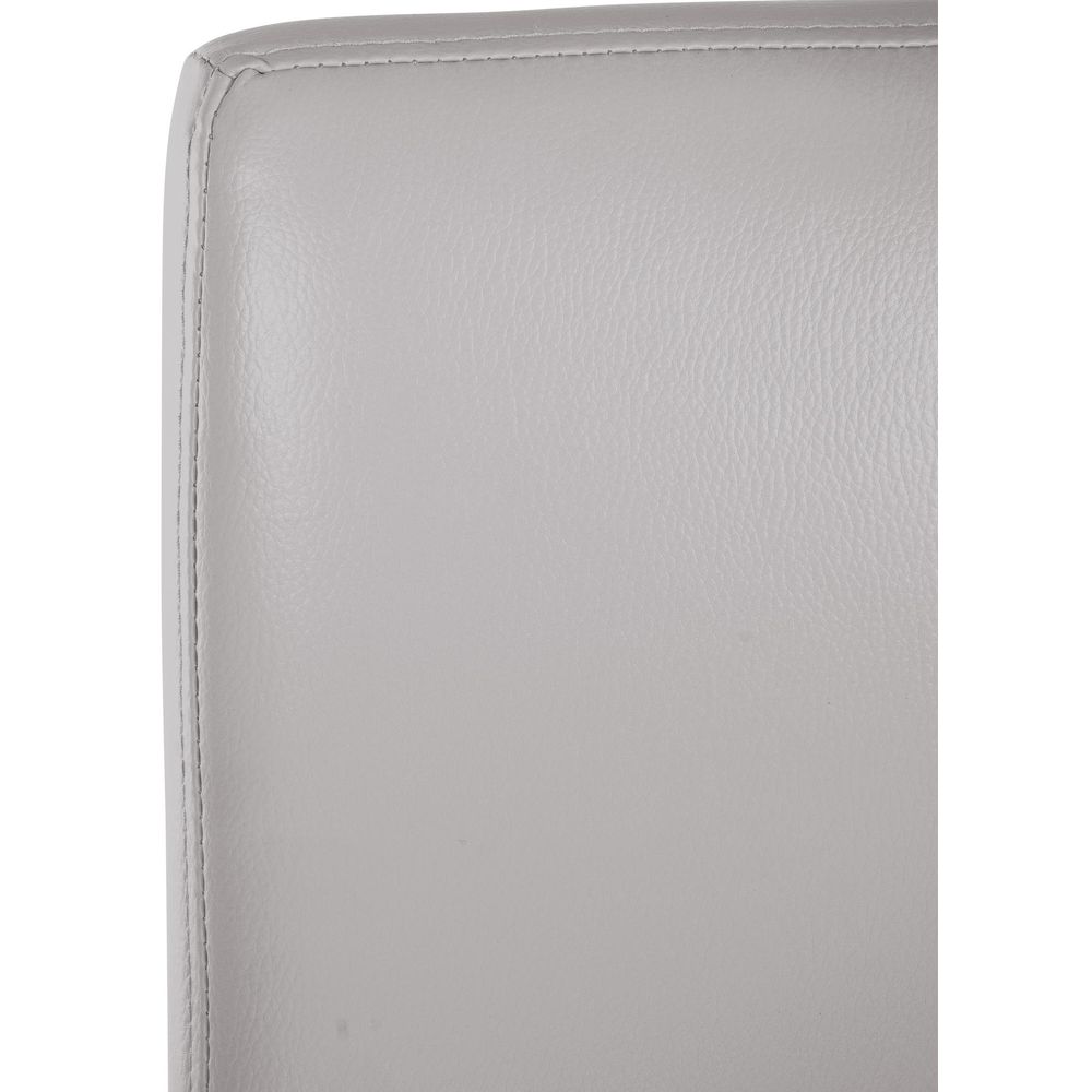 Tabouret de bar freeport simili cuir b