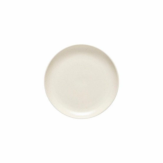 Plat rond pacifica ø 19,5 cm - lot de 6 - costa nova