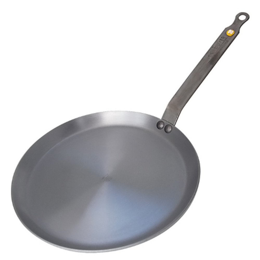 Crêpière fer 30cm - 5615.30