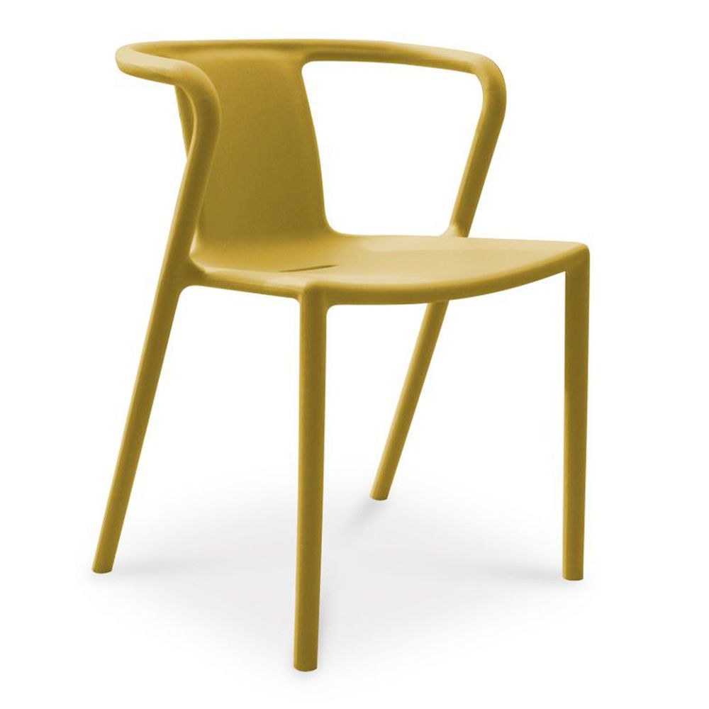 Fauteuil de jardin empilable 