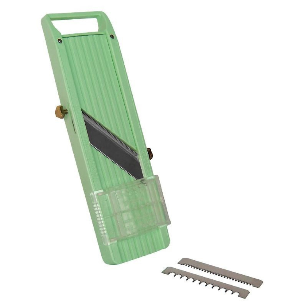 Mandoline professionnelle japonaise - vogue