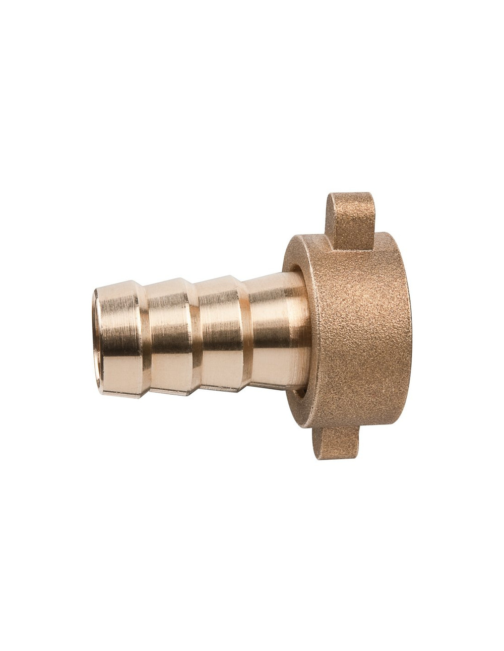 Demi-raccord arros. F26x34-d25