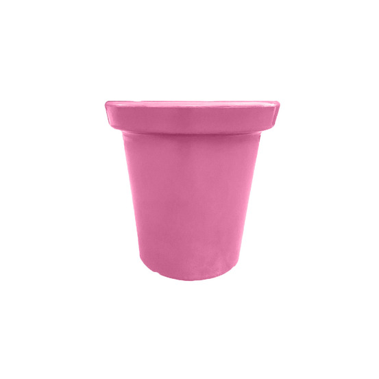 Pot de fleurs rond xxl delight 75l