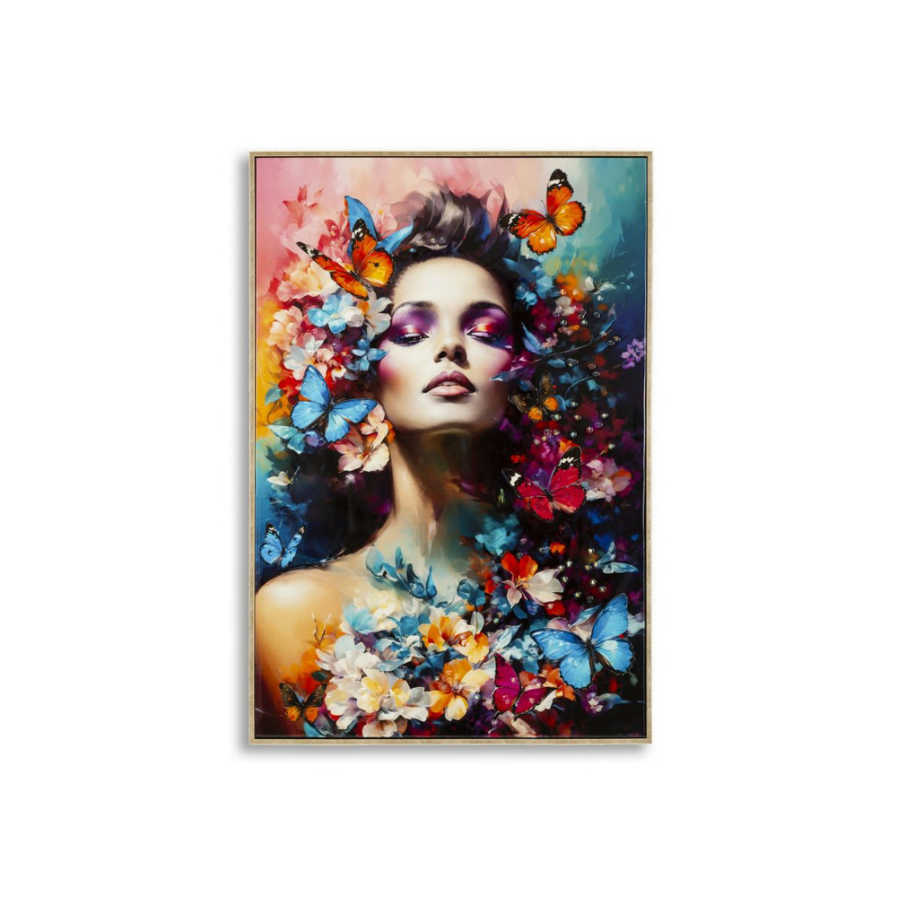 Tableau peinture 