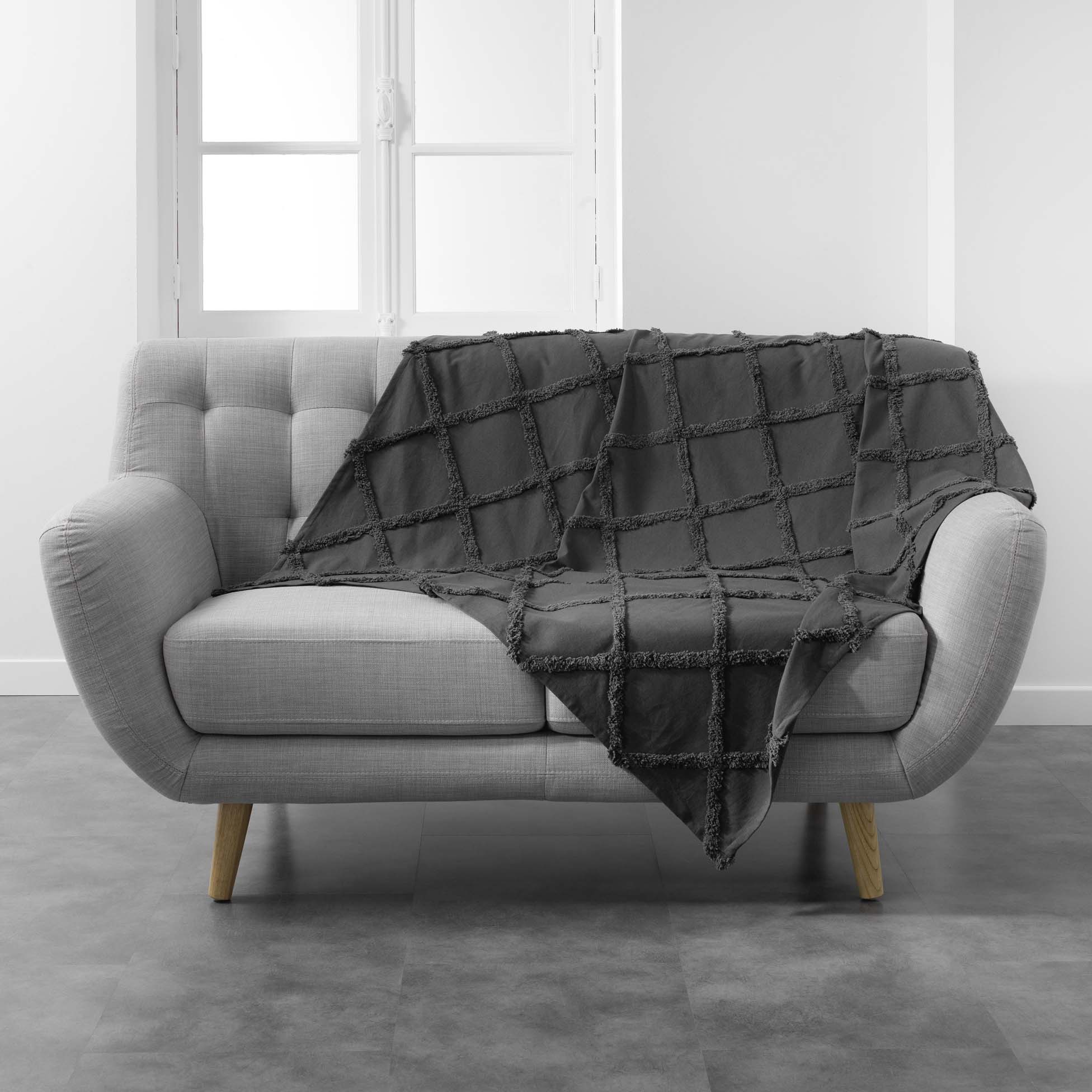Plaid calyssa