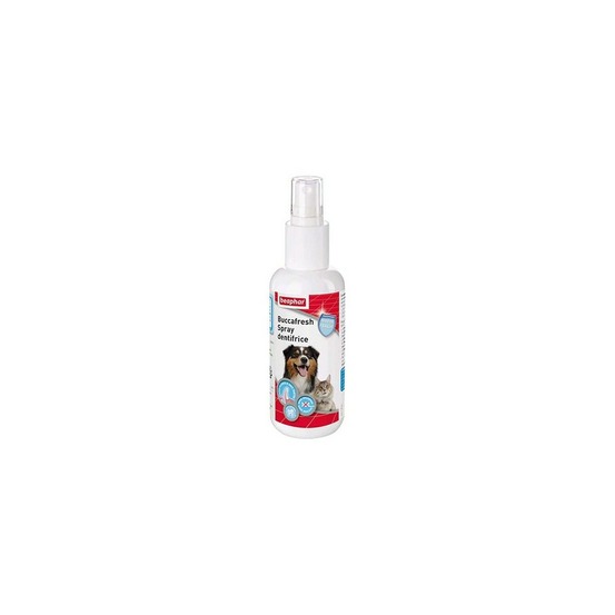 Spray bucco-dentaire buccafresh - beaphar 150 ml