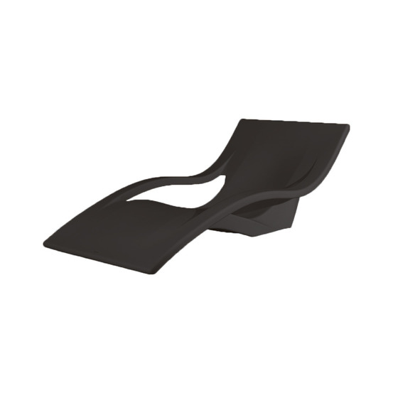 Bain de soleil flottant muse