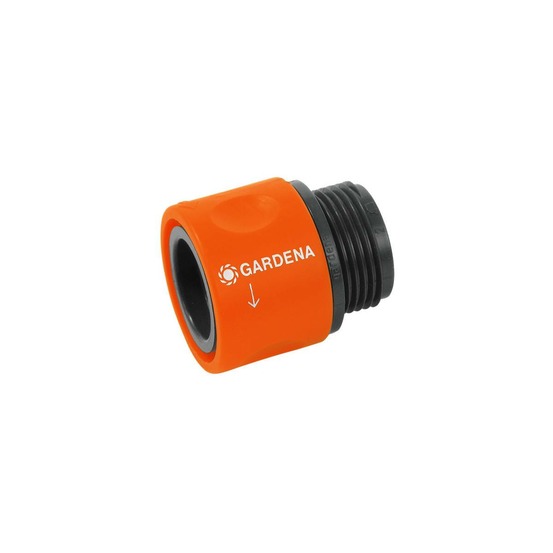 Adaptateur filetage mâle 26,5 mm (g 3/4