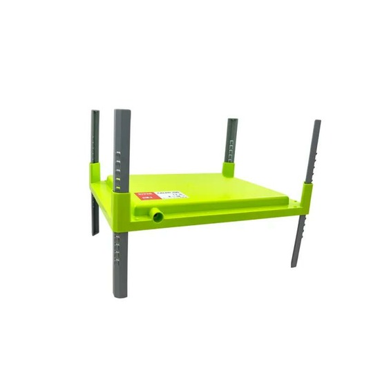 Panneau chauffant 12w à haut rendement