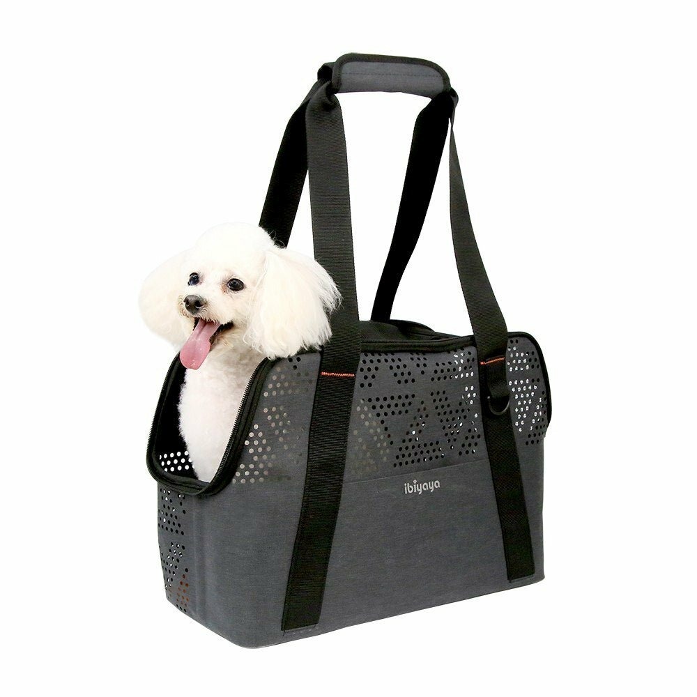 Sac fourre-tout pour chien breezy wanderer sans fourrure