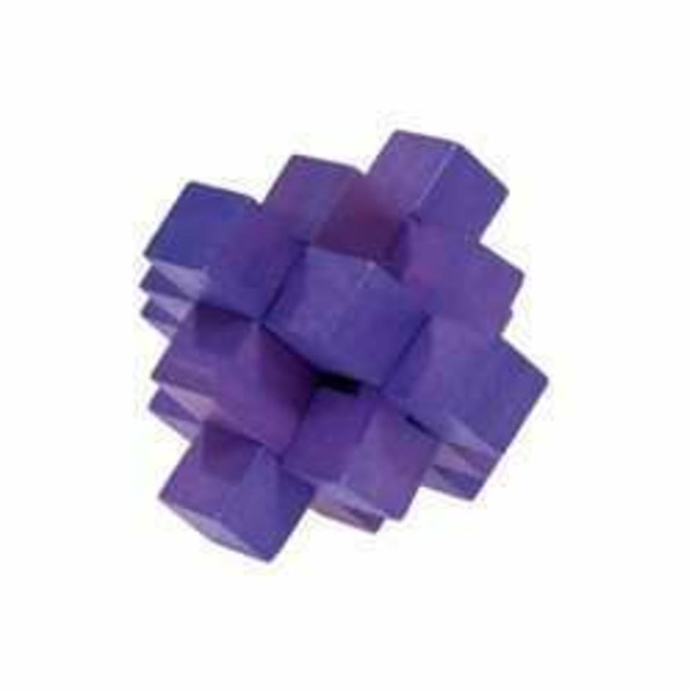 Casse-tÃªte bambou 