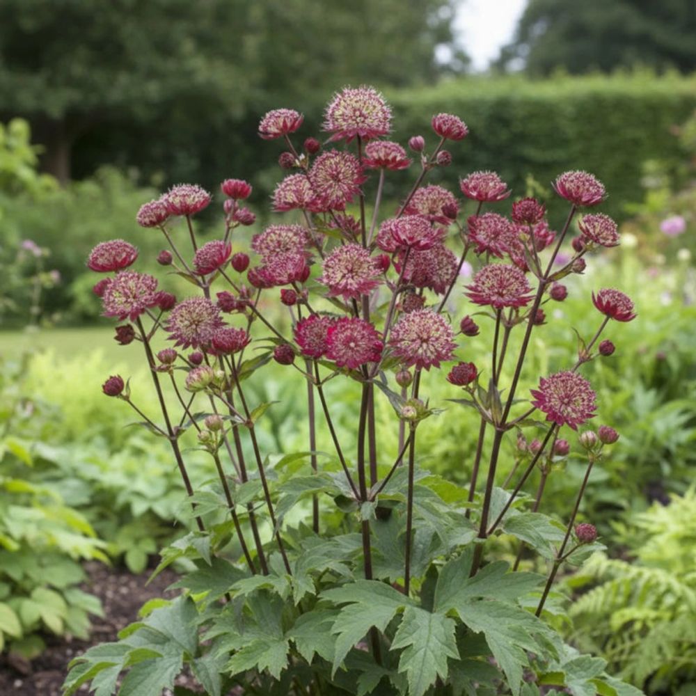 Astrance major star of love® lot de 5 godets