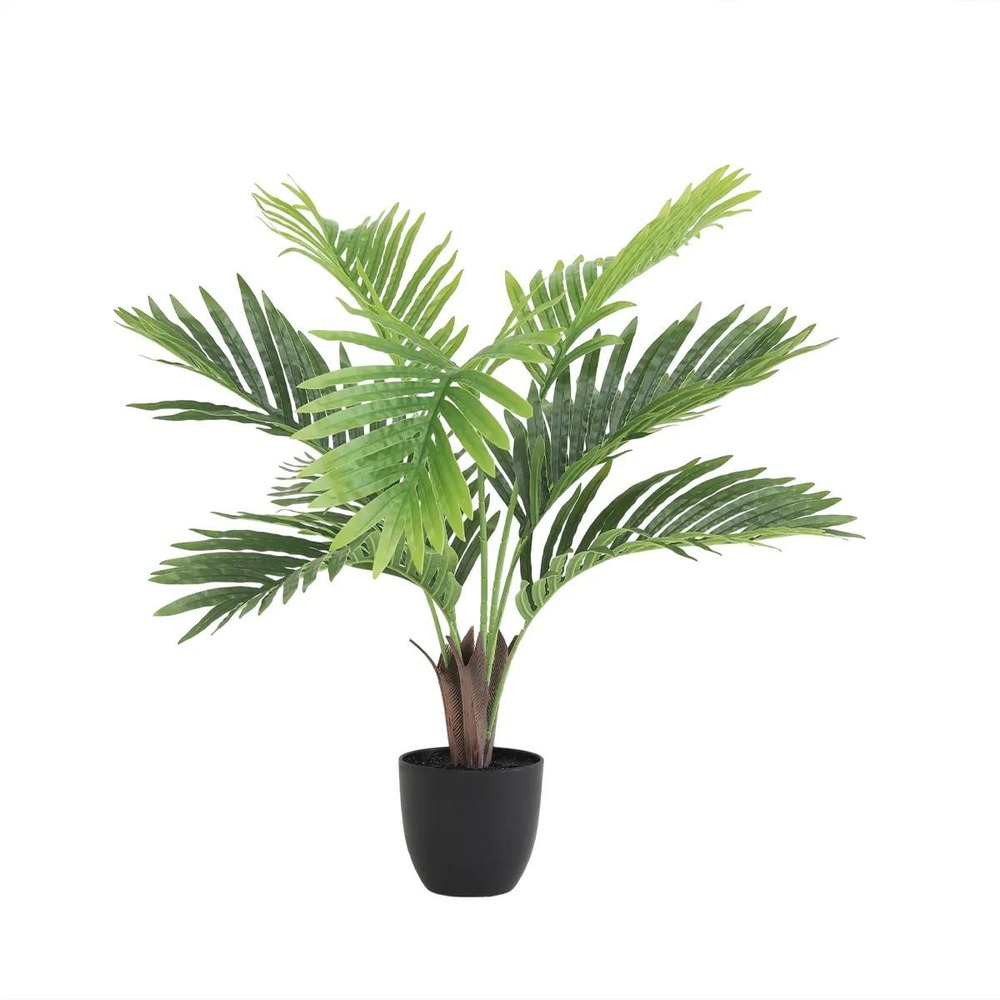 Palmier artificiel areca 60cm