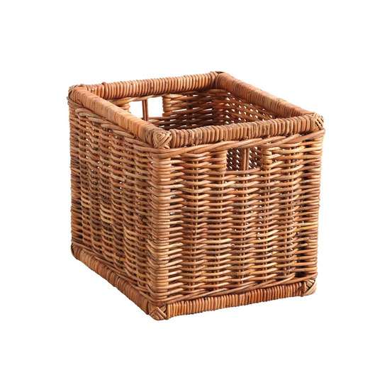 Tiroir haut de rangement en poelet