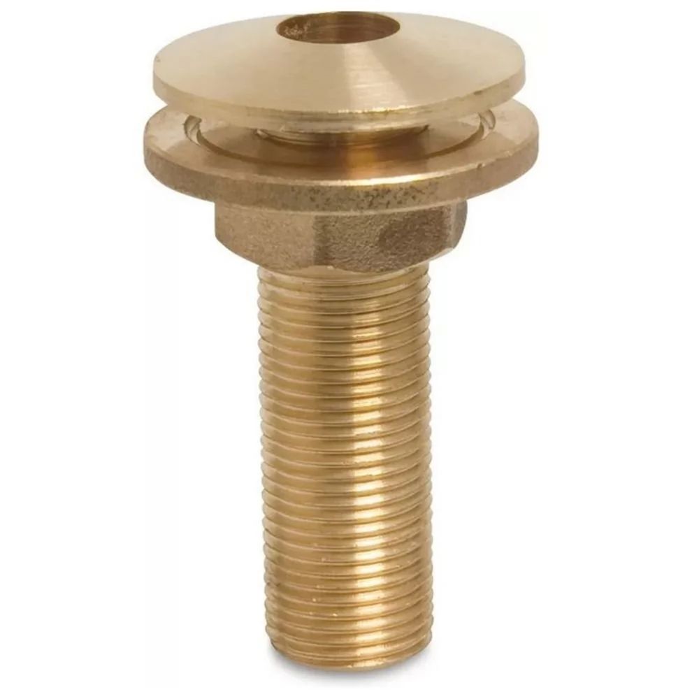 Raccord laiton fileté 2 pouces ag - boni-shop