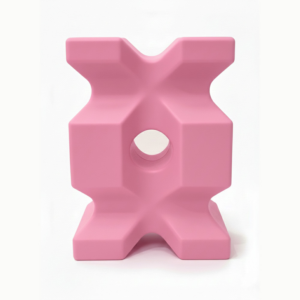 Bloc cavaletti - bloc obstacle équitation