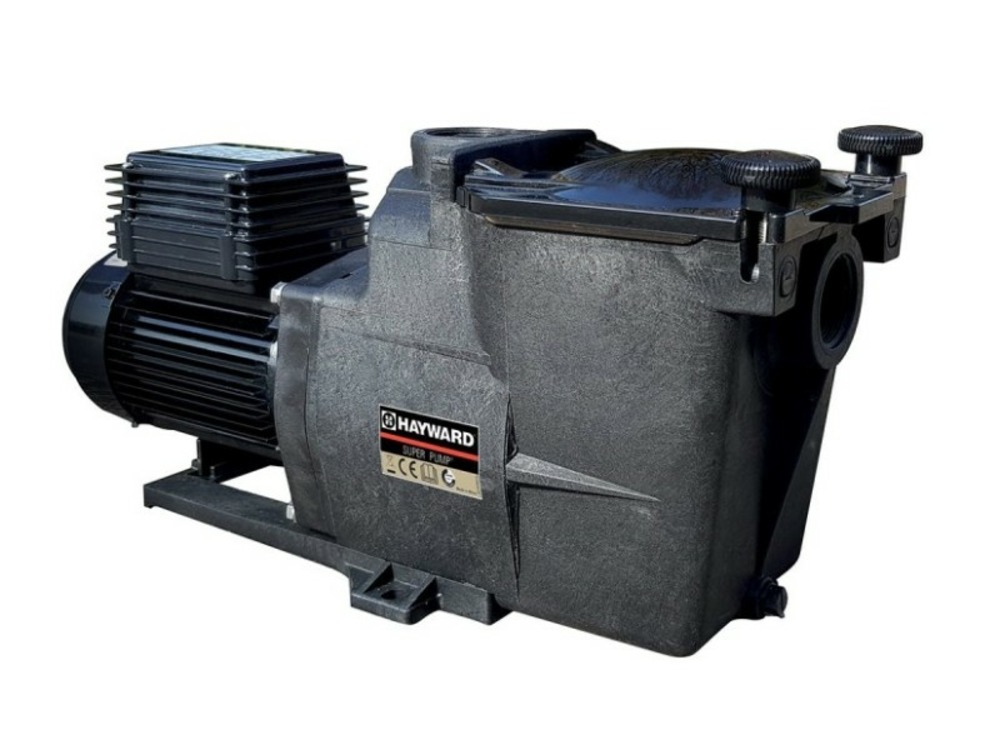 Pompe super pump 0,75 cv / 11 m³/h mono