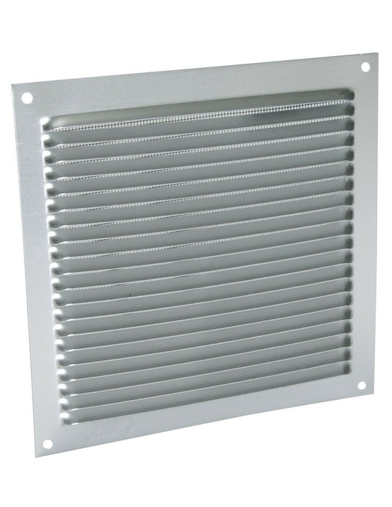Grille 15x15 1lm1515g – 15x15 – aeration