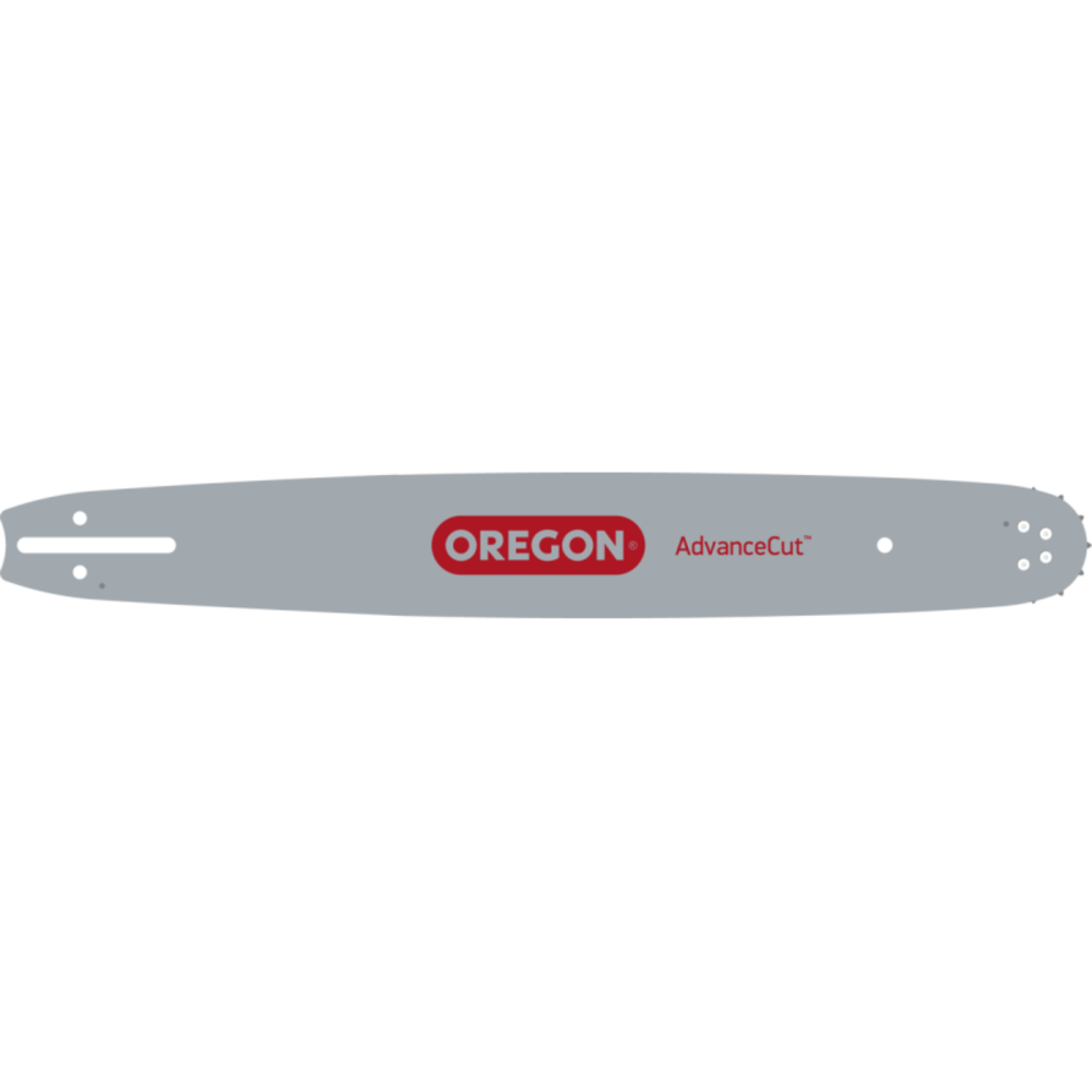 Guide chaîne tronçonneuse 160sxea041 guide: 40 cm pas: 3/8'jauge: 1.3 maillons: 56 advancecut™