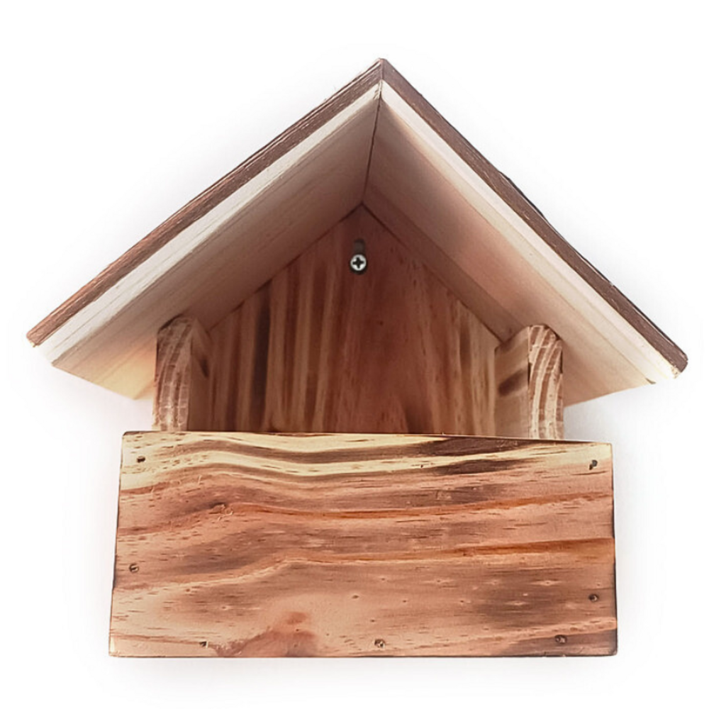 Mangeoire déco jardin extérieur