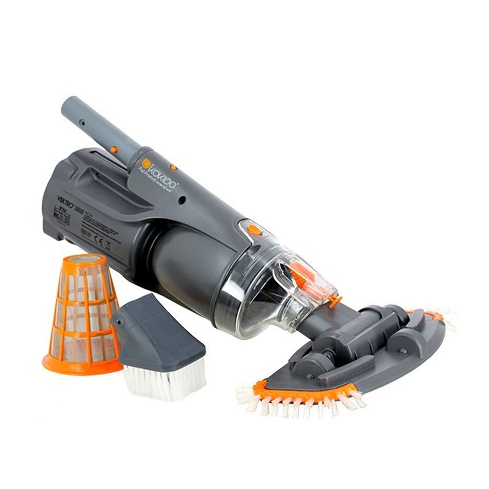 Aspirateur de piscine électrique rechargeable - ev31cbx