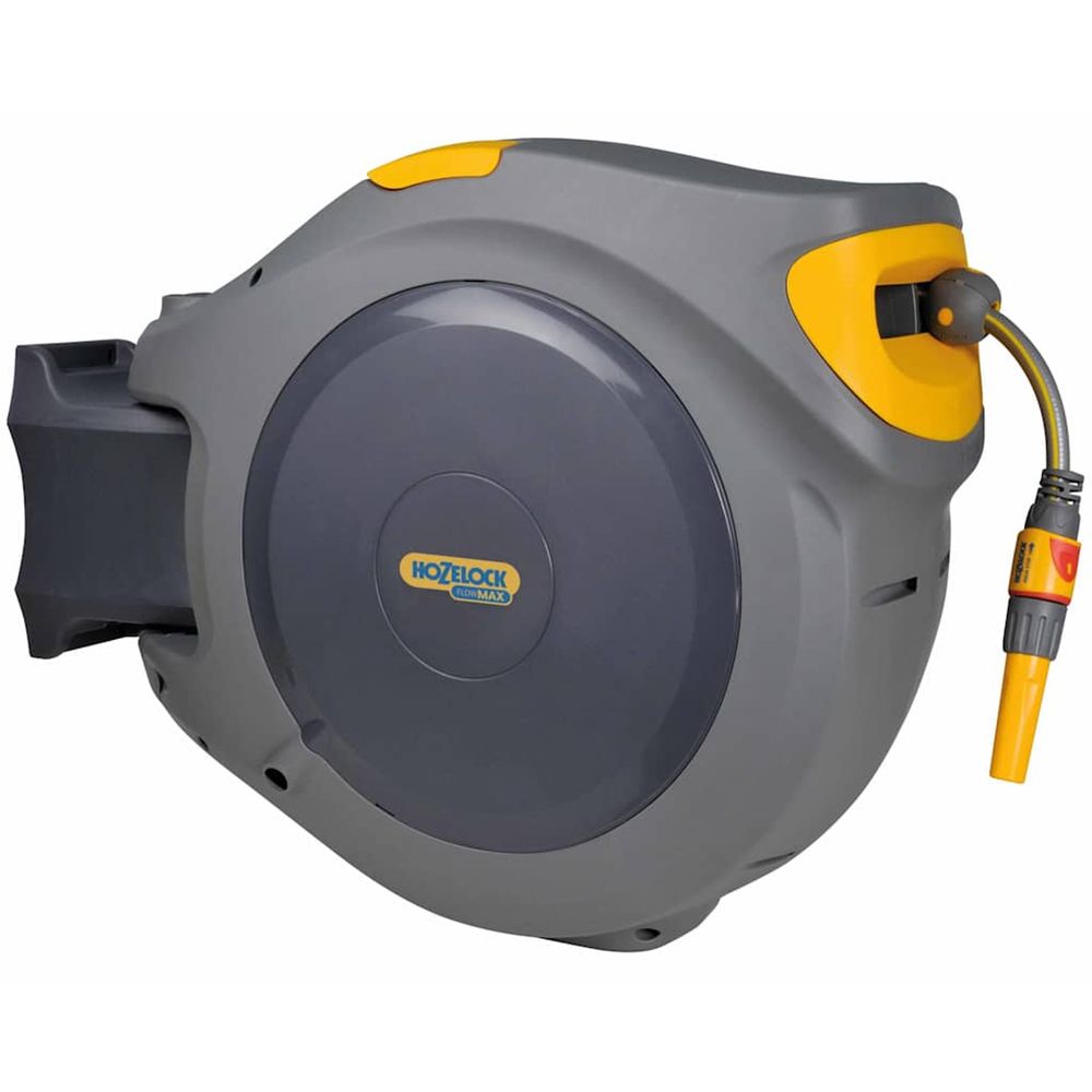 Enrouleur de tuyau flowmax 30 m pp 2597 0000