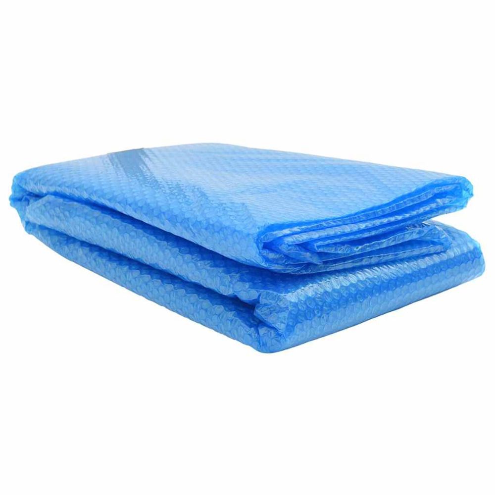 COUVERTURE DE PISCINE BLEU 488-(870056)