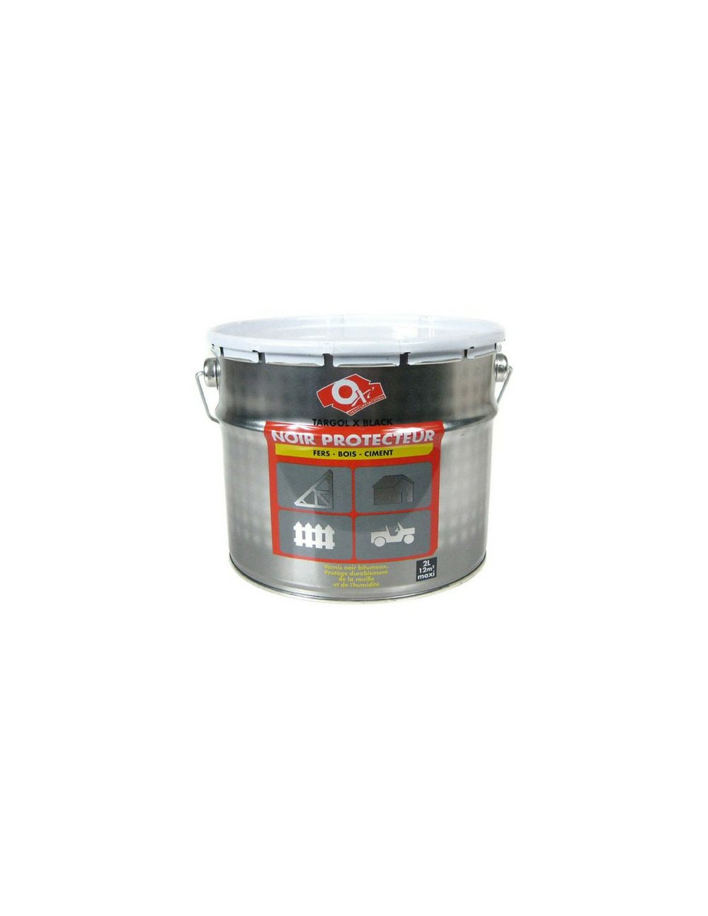 Oxi targol x black_2l_noir - oxi