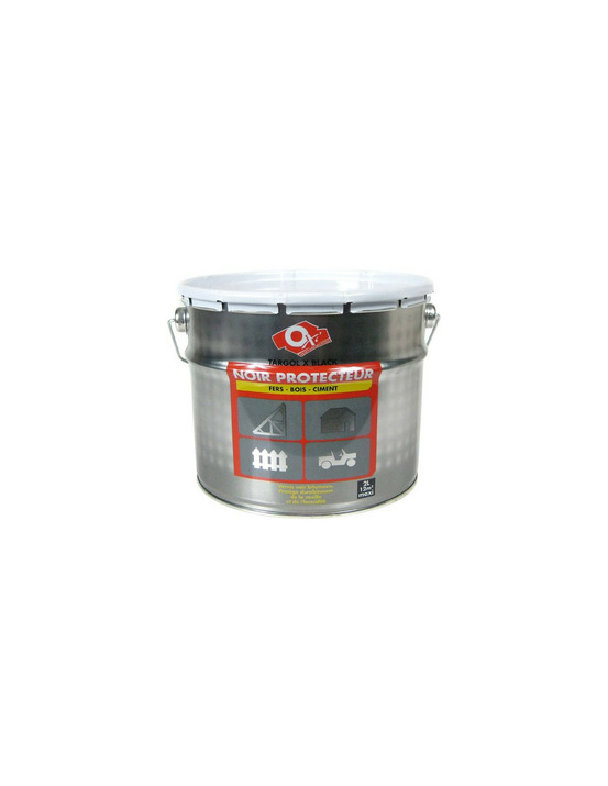 Oxi targol x black_2l_noir - oxi
