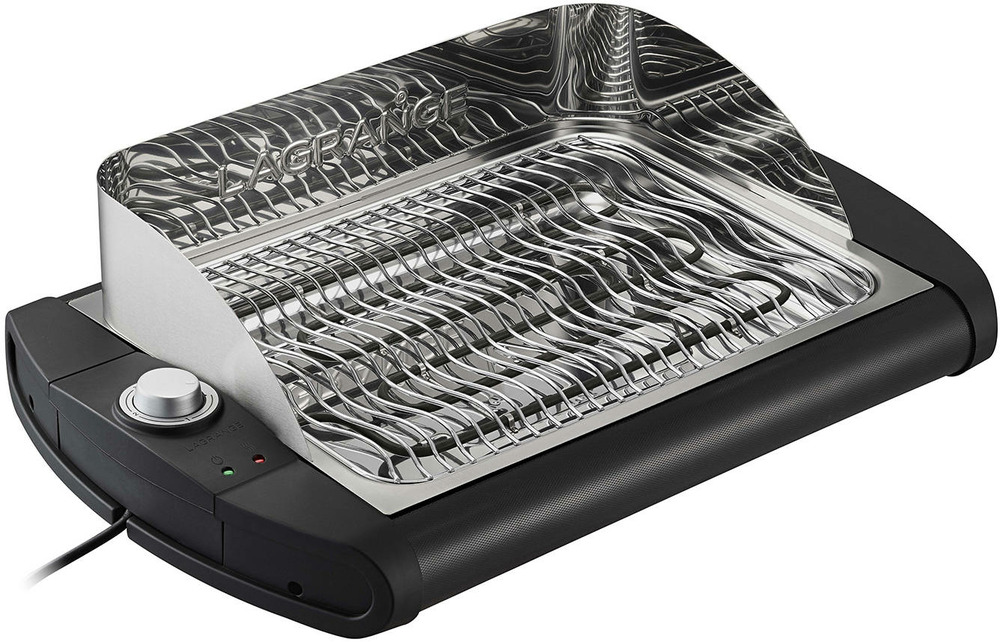 Barbecue électrique posable 2300w - 319004