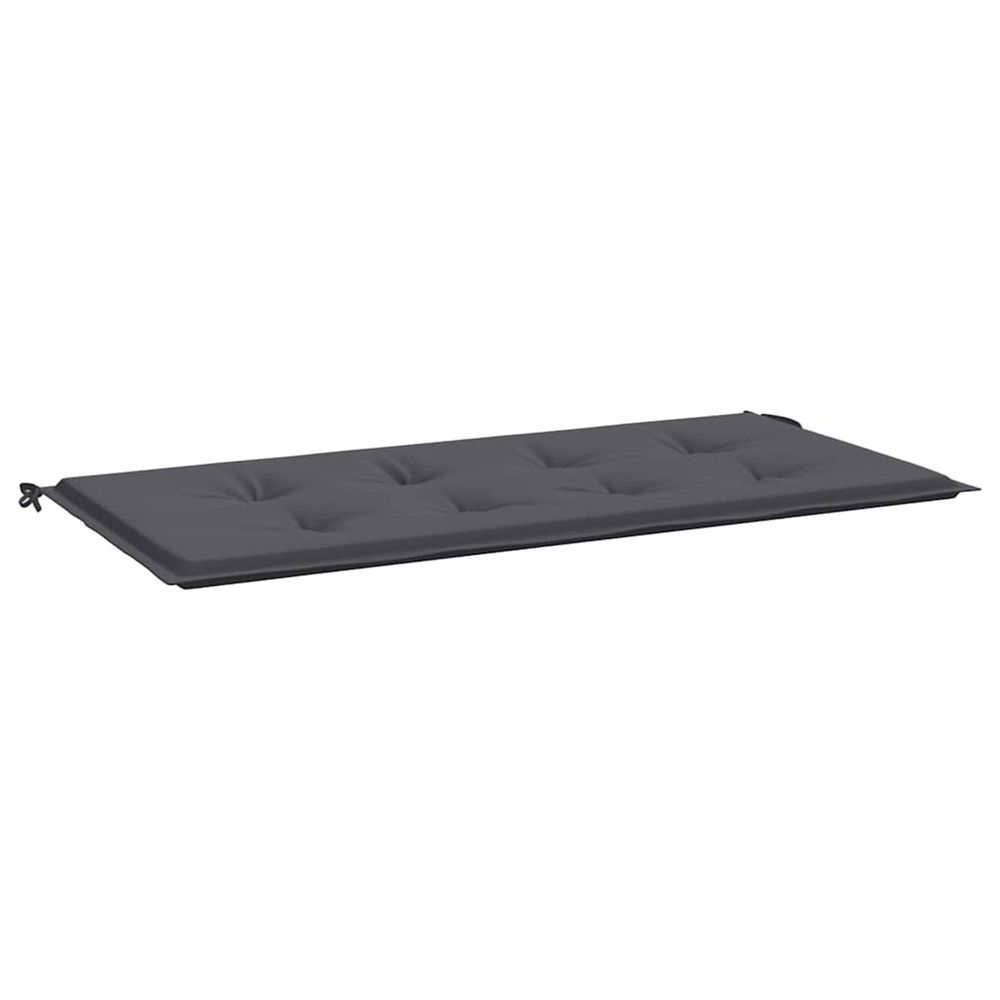 COUSSIN DU BANC DE JARDIN ANTH-(866903)