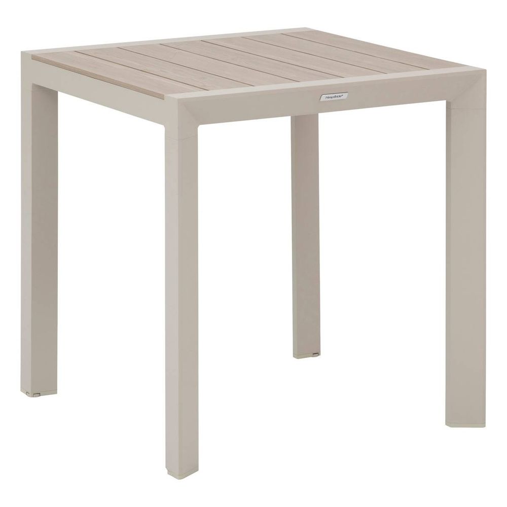 Table de jardin 