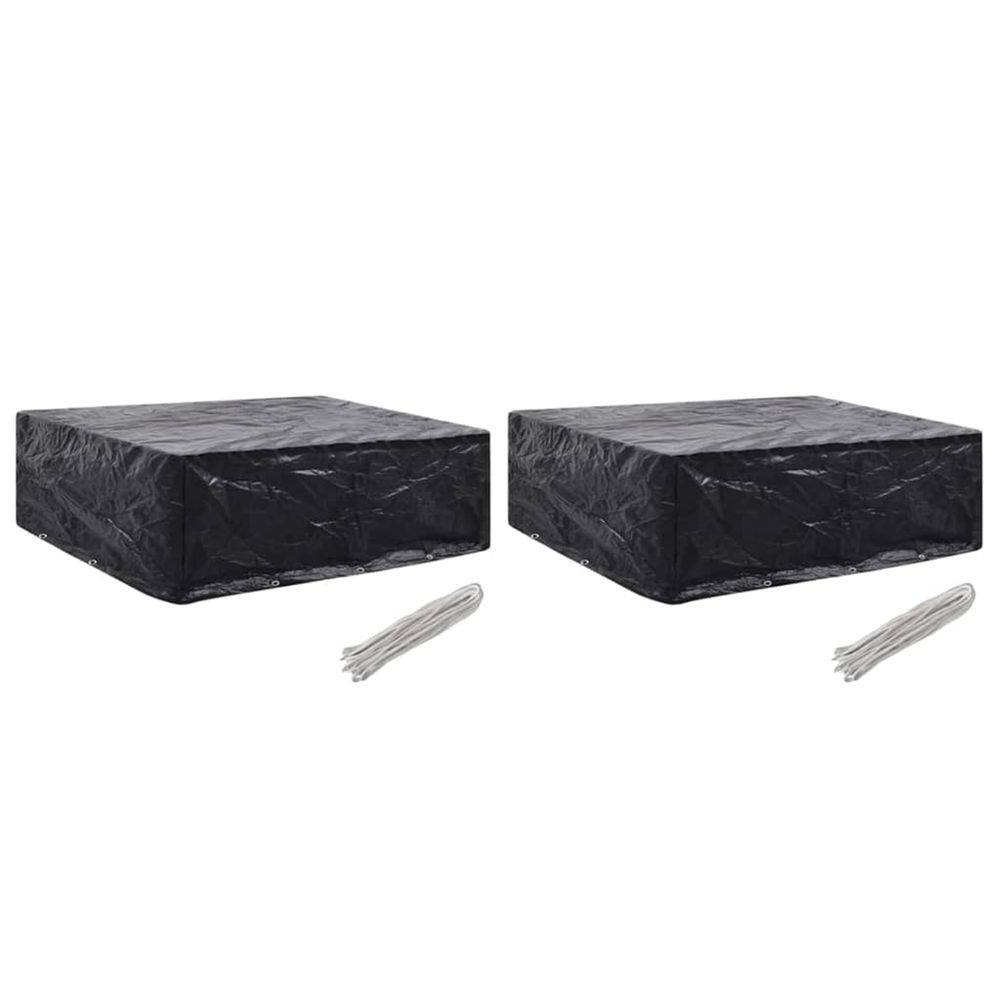 HOUSSES DE MOBILIER DE JARDI 8-(870148)