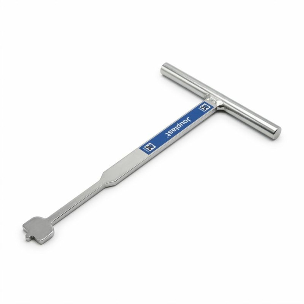 Clé d'ajustement cleman - longueur 200 mm - largeur 120 mm -