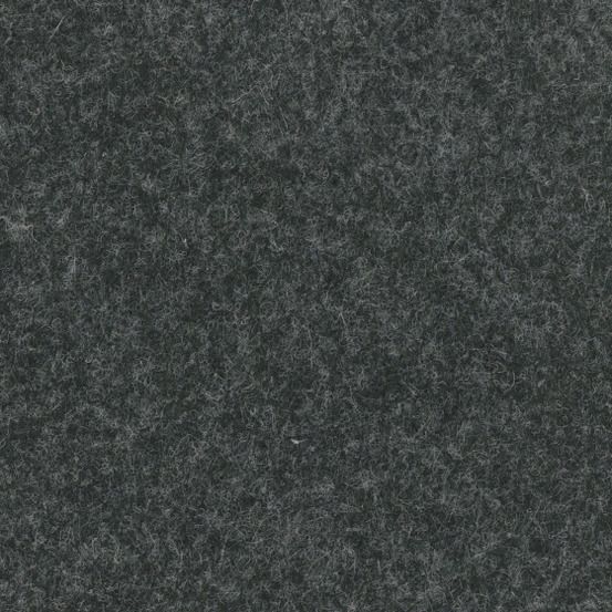 Moquette extérieur sur plots - gris anthracite - 1.33m x 41m