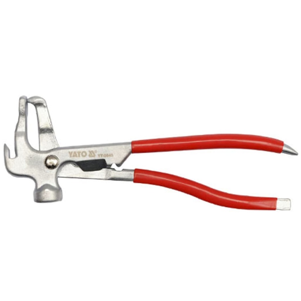 Pince d'équilibrage des roues