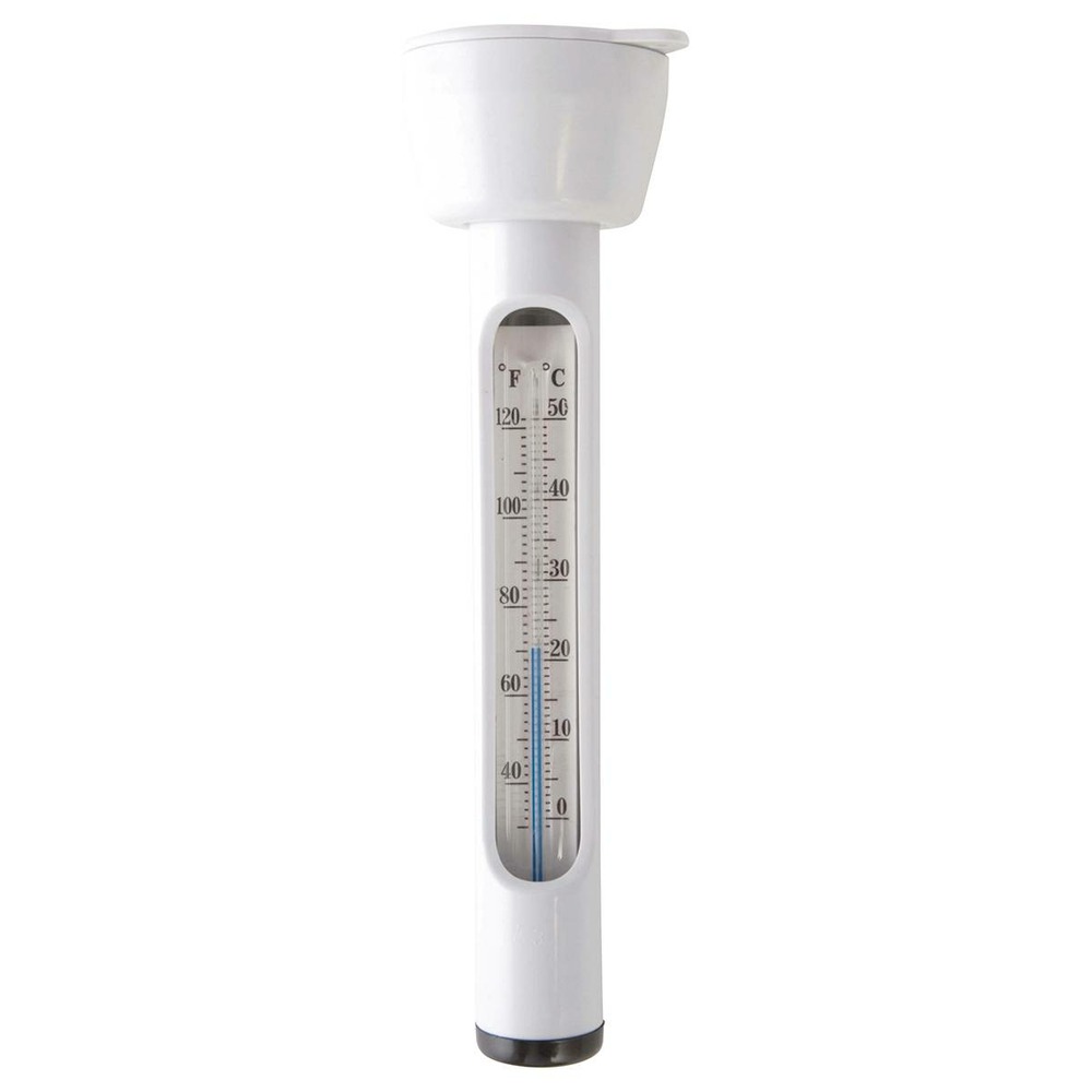 Thermomètre de piscine