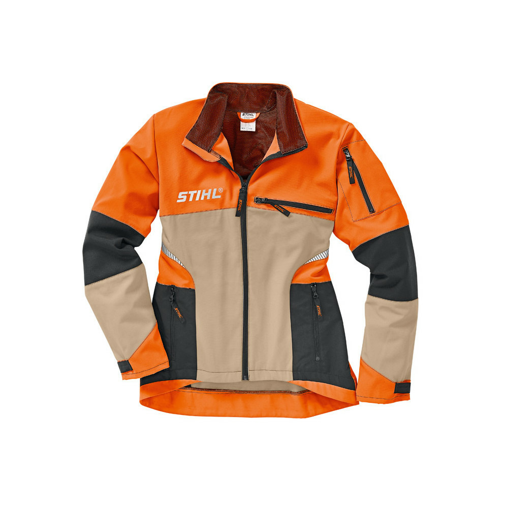Veste de travail dynamic vent l stihl 0088 335 0505