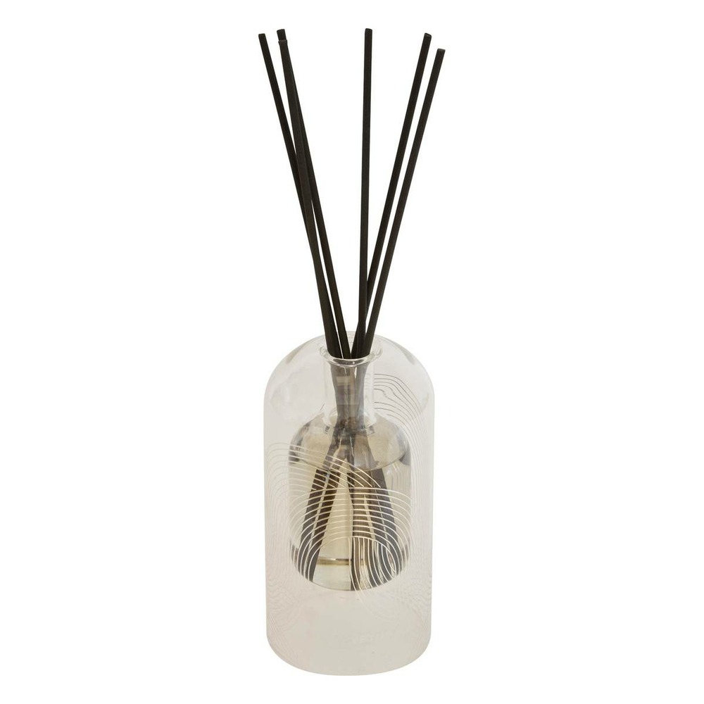 Diffuseur de parfum ilan 150ml verre eucalyptus