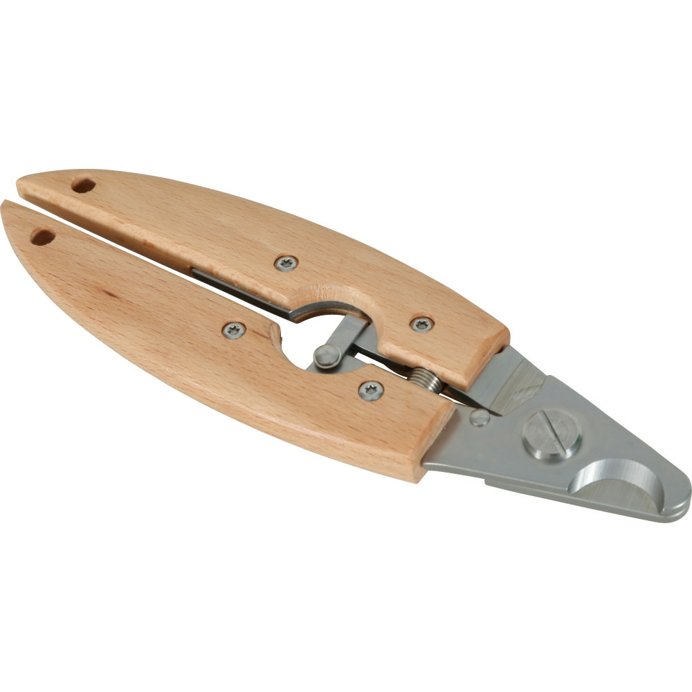 Coupe ongles l 17 cm pour chien