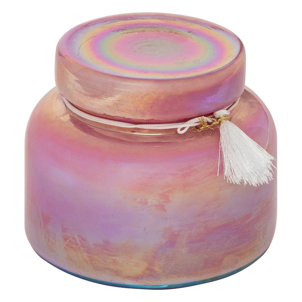 Bougie parfumée 