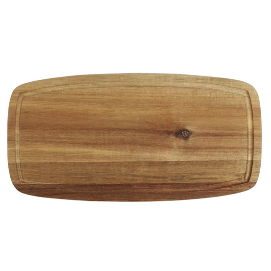 Planche à pain en bois