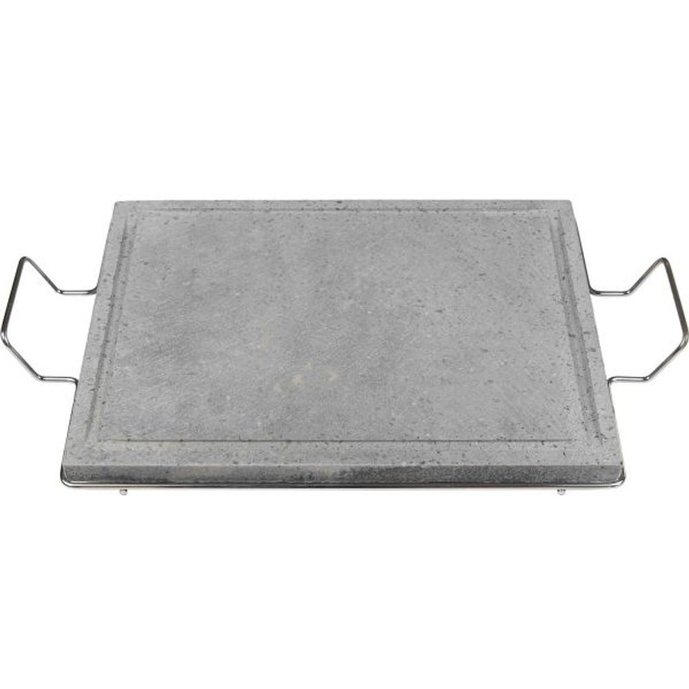 Plateau en pierre 40x30 cm lavica