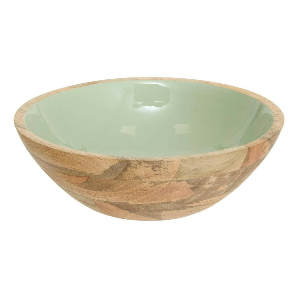 Saladier en bois 